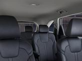 Thumbnail of 2025 Snow White Pearl Kia Sorento Hybrid