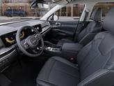 Thumbnail of 2025 Snow White Pearl Kia Sorento Hybrid