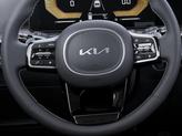 Thumbnail of 2025 Snow White Pearl Kia Sorento Hybrid