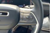Thumbnail of 2022 Baltic Gray Metallic Clearcoat Jeep Grand Cherokee L