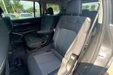 Thumbnail of 2022 Baltic Gray Metallic Clearcoat Jeep Grand Cherokee L