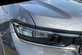 Thumbnail of 2022 Baltic Gray Metallic Clearcoat Jeep Grand Cherokee L