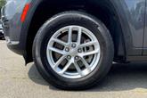 Thumbnail of 2022 Baltic Gray Metallic Clearcoat Jeep Grand Cherokee L