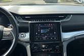 Thumbnail of 2022 Baltic Gray Metallic Clearcoat Jeep Grand Cherokee L