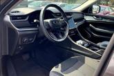 Thumbnail of 2022 Baltic Gray Metallic Clearcoat Jeep Grand Cherokee L