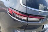 Thumbnail of 2022 Baltic Gray Metallic Clearcoat Jeep Grand Cherokee L