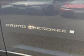 Thumbnail of 2022 Baltic Gray Metallic Clearcoat Jeep Grand Cherokee L
