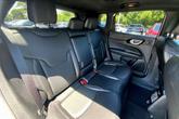 Thumbnail of 2022 Bright White Clearcoat Jeep Compass