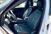 Thumbnail of 2022 Bright White Clearcoat Jeep Compass