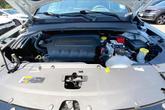 Thumbnail of 2022 Bright White Clearcoat Jeep Compass
