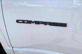 Thumbnail of 2022 Bright White Clearcoat Jeep Compass