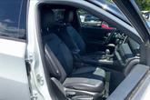 Thumbnail of 2022 Bright White Clearcoat Jeep Compass