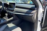 Thumbnail of 2022 Bright White Clearcoat Jeep Compass