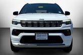 Thumbnail of 2022 Bright White Clearcoat Jeep Compass