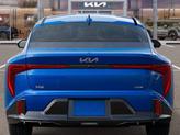 Thumbnail of 2025 Blue Kia K4