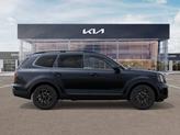 Thumbnail of 2025 Gray Kia Telluride