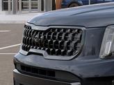 Thumbnail of 2025 Gray Kia Telluride