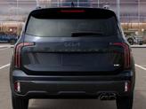 Thumbnail of 2025 Gray Kia Telluride