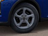 Thumbnail of 2025 Blue Kia K4