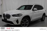 Photo of 2023 BMW X3