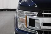Thumbnail of 2019 Blue Jeans/Magnetic Ford F-150
