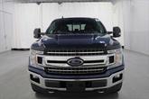 Thumbnail of 2019 Blue Jeans/Magnetic Ford F-150