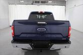 Thumbnail of 2019 Blue Jeans/Magnetic Ford F-150