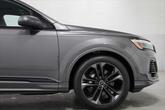 Thumbnail of 2025 Samurai Gray Metallic Audi Q7