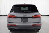 Thumbnail of 2025 Samurai Gray Metallic Audi Q7