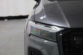 Thumbnail of 2025 Samurai Gray Metallic Audi Q7