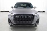 Thumbnail of 2025 Samurai Gray Metallic Audi Q7