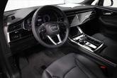 Thumbnail of 2025 Samurai Gray Metallic Audi Q7