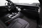 Thumbnail of 2025 Samurai Gray Metallic Audi Q7