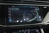 Thumbnail of 2025 Samurai Gray Metallic Audi Q7