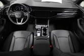Thumbnail of 2025 Samurai Gray Metallic Audi Q7