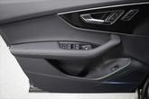 Thumbnail of 2025 Samurai Gray Metallic Audi Q7