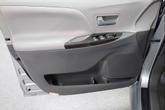 Thumbnail of 2019 Celestial Silver Metallic Toyota Sienna