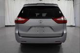 Thumbnail of 2019 Celestial Silver Metallic Toyota Sienna