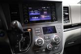 Thumbnail of 2019 Celestial Silver Metallic Toyota Sienna