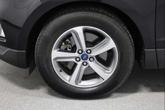Thumbnail of 2019 Agate Black Metallic Ford Edge