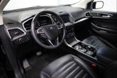Thumbnail of 2019 Agate Black Metallic Ford Edge