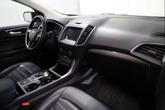 Thumbnail of 2019 Agate Black Metallic Ford Edge