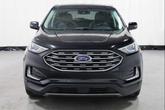 Thumbnail of 2019 Agate Black Metallic Ford Edge