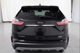 Thumbnail of 2019 Agate Black Metallic Ford Edge