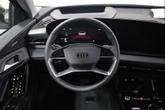 Thumbnail of 2025 Gray Audi Q6 e-tron