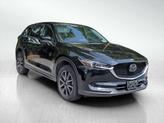 Photo of 2018 Jet Black Mica Mazda CX-5