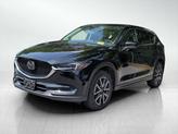 Thumbnail of 2018 Jet Black Mica Mazda CX-5
