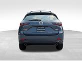 Thumbnail of 2025 Polymetal Gray Metallic Mazda CX-5