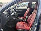 Thumbnail of 2025 Polymetal Gray Metallic Mazda CX-5