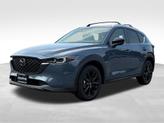 Thumbnail of 2025 Polymetal Gray Metallic Mazda CX-5